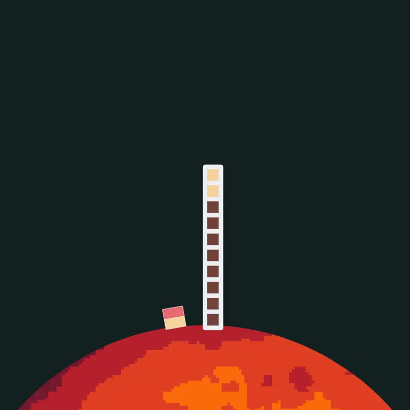 Game by @deep_orange