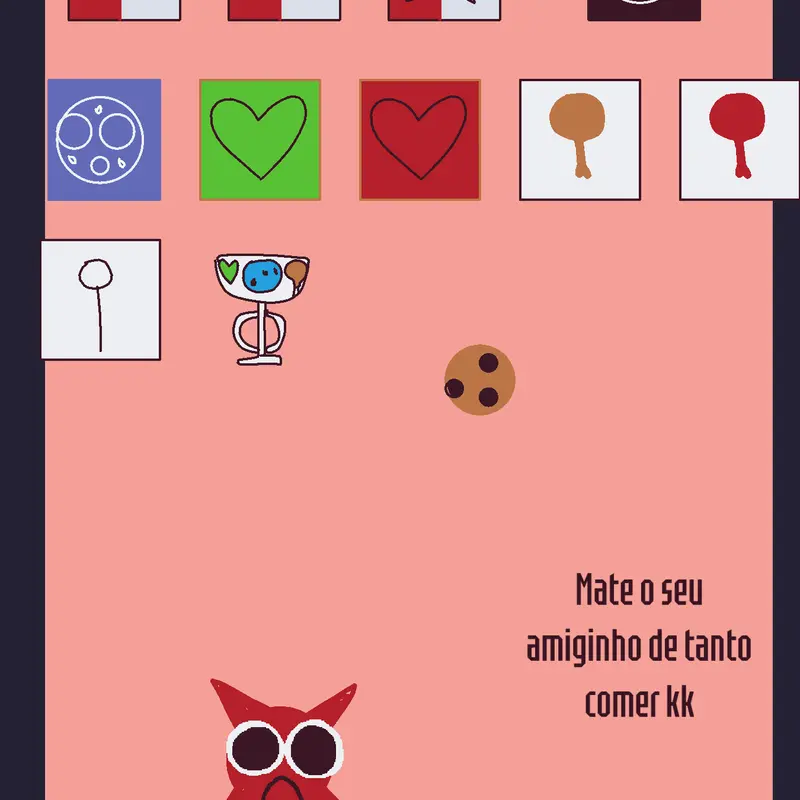 Game by @mafioso0