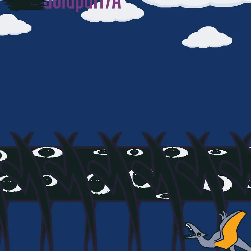 Game by @SCP-foundation_8000