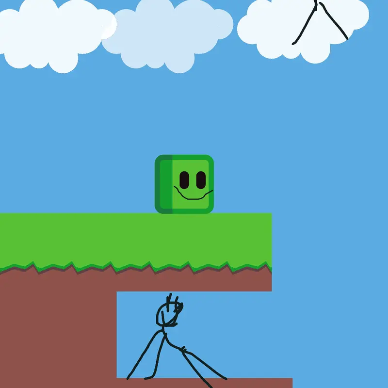 Game by @theslugcat