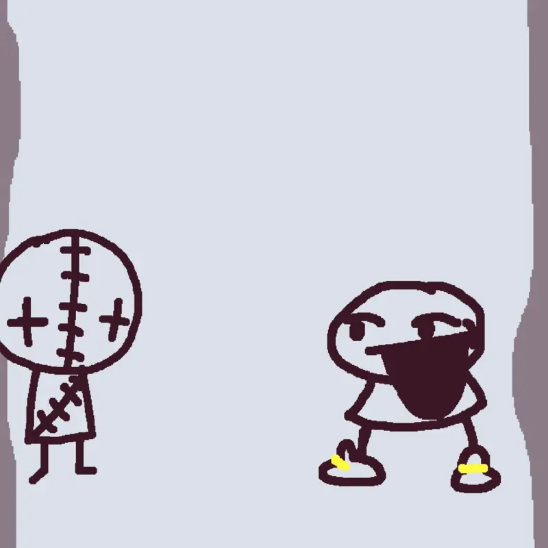 Game by @the_copier