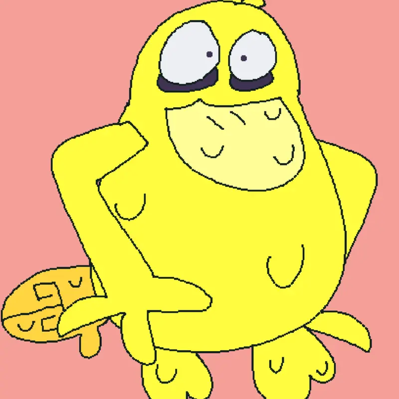 Game by @PsyduckGoober_30