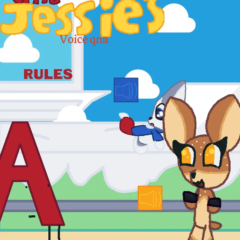 Game by @AdewProdutions