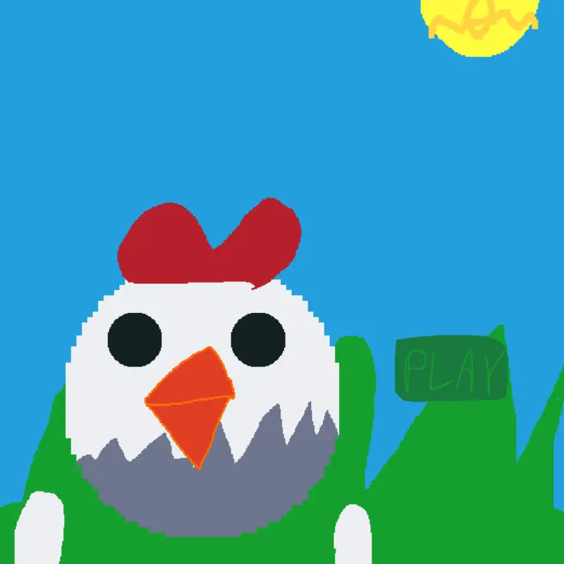Game by @billy_officel