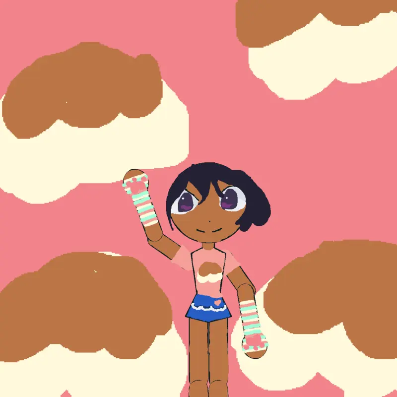 Game by @koyakofilthypawsXD