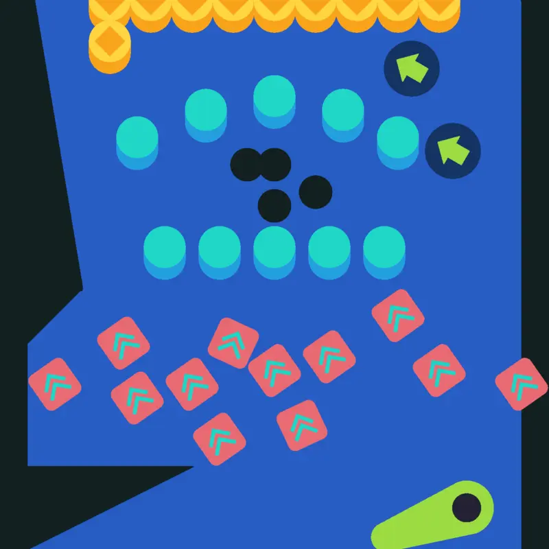 Game by @Jaxmen