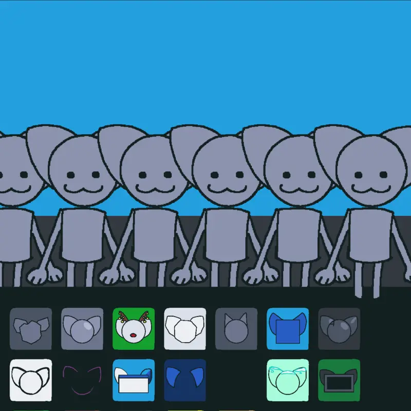 Game by @AlvPack
