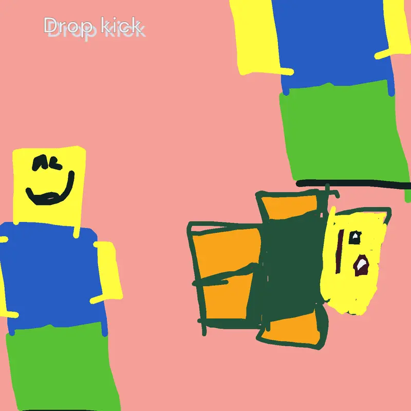 Game by @vinoty1