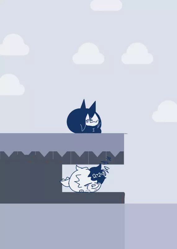 Game by @fa_do_Saiko