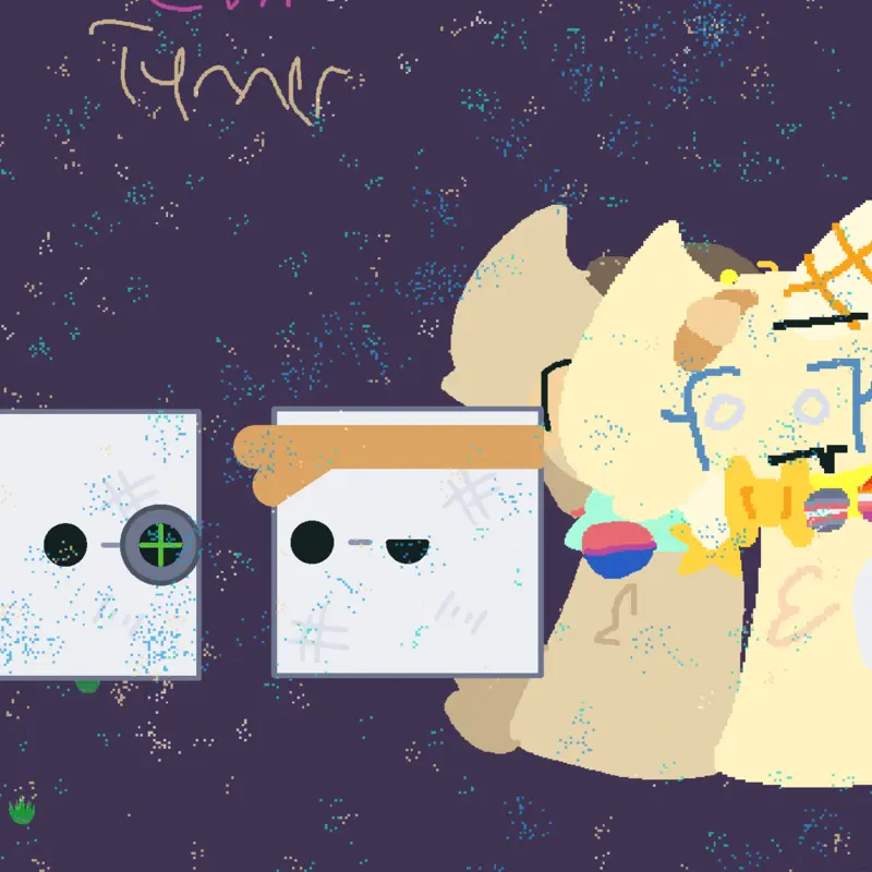 Game by @Arandomdeckguy