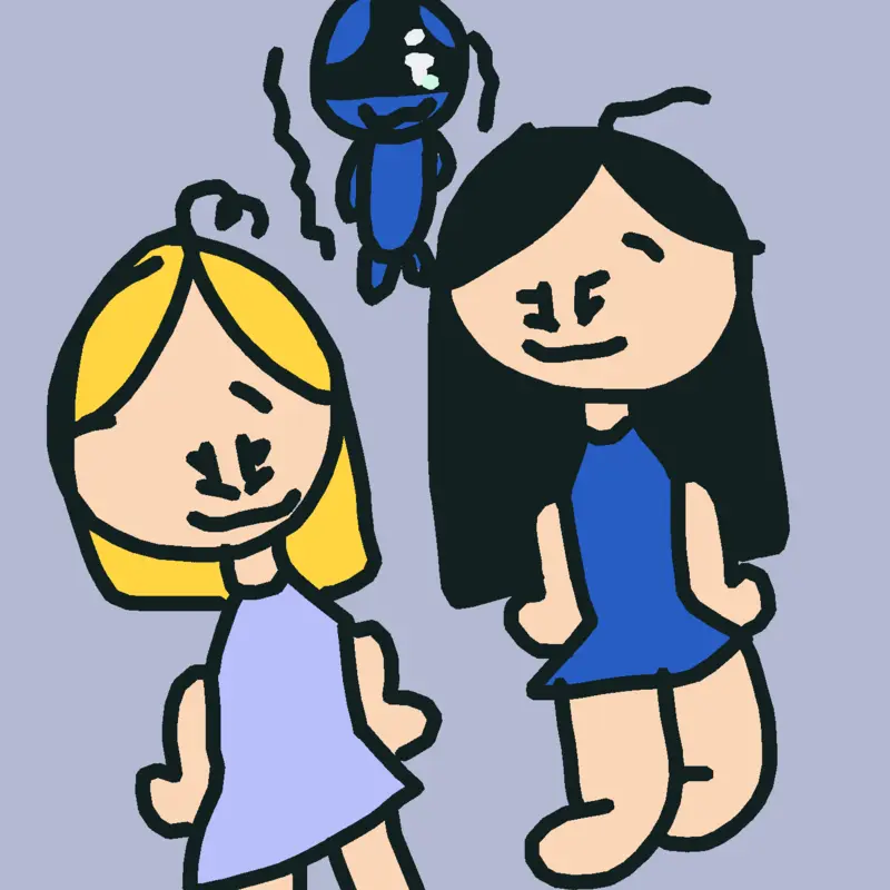 Game by @carebears_luvsalt