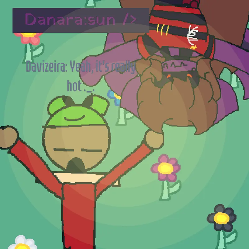 Game by @Davizeira13_C0RRUPT3D