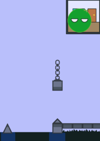 I don't know what I'm playing?