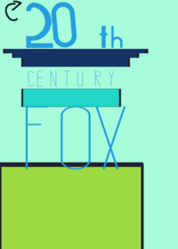 20th century fox logo