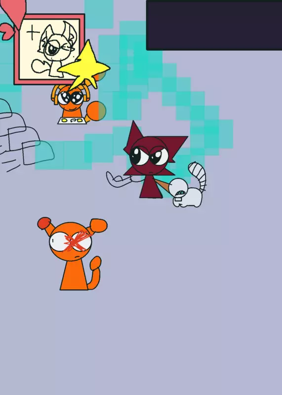Game by @nek0garnold