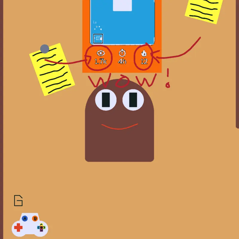 Game by @Anstrox