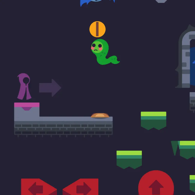 Game by @Gmui