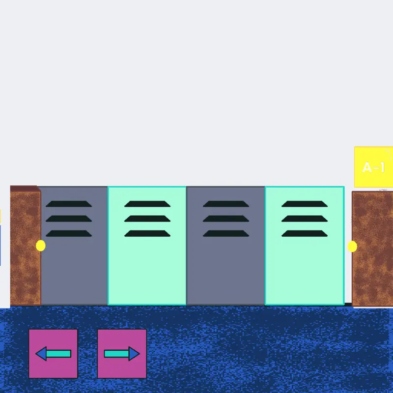 interminable rooms? by @Petarboskovic1