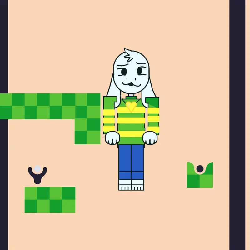 Game by @Tailsksa