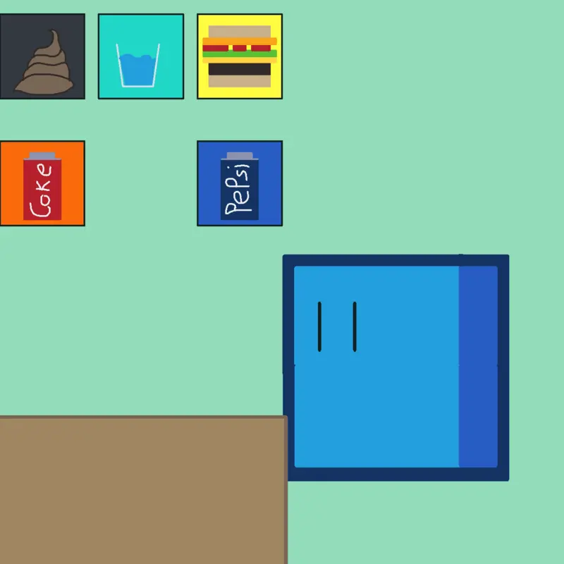 Game by @bazookajoe