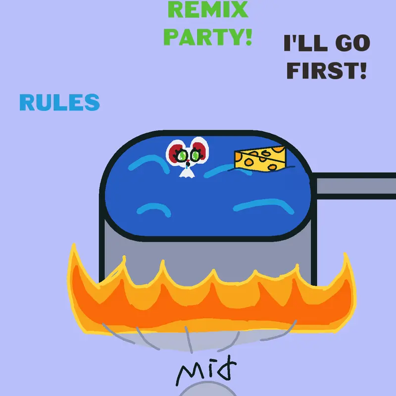 Game by @MouseAmi