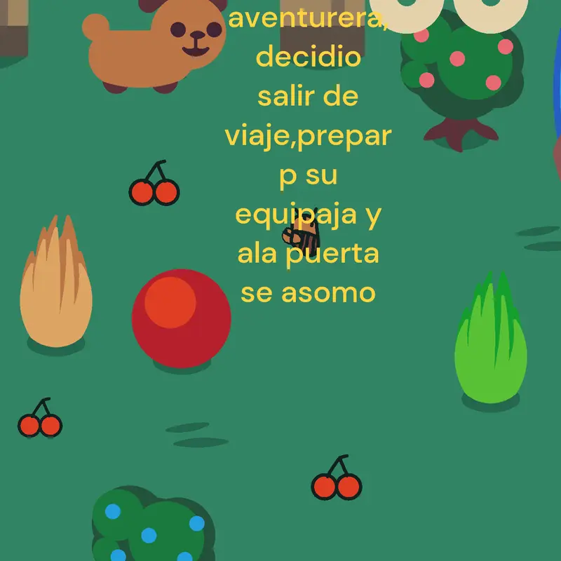 Game by @amarantoconchilito9