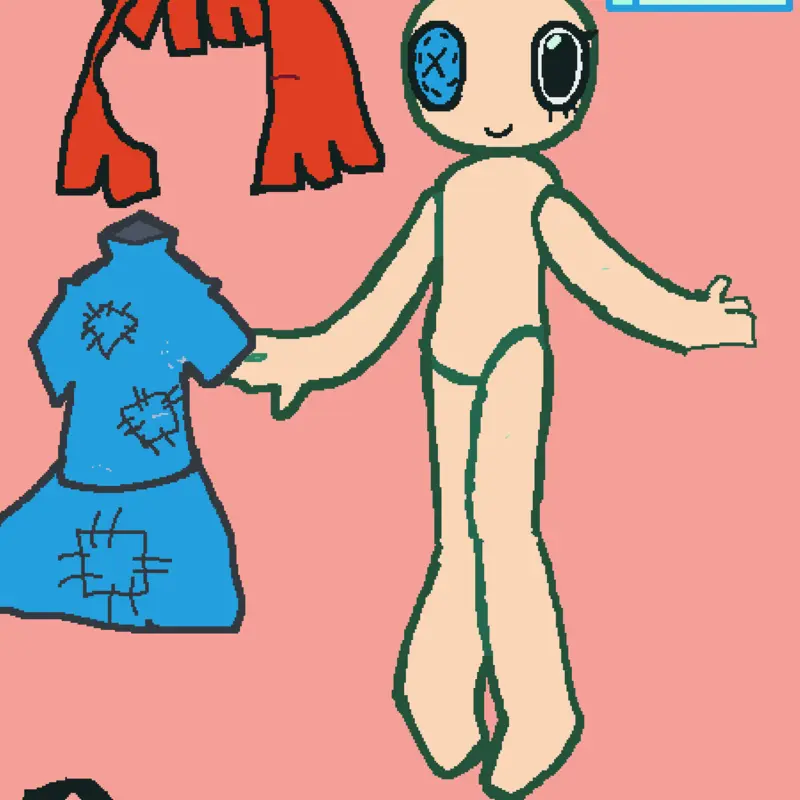 Game by @littl_venus