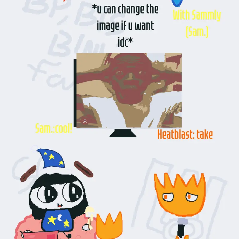 Game by @Heatblast