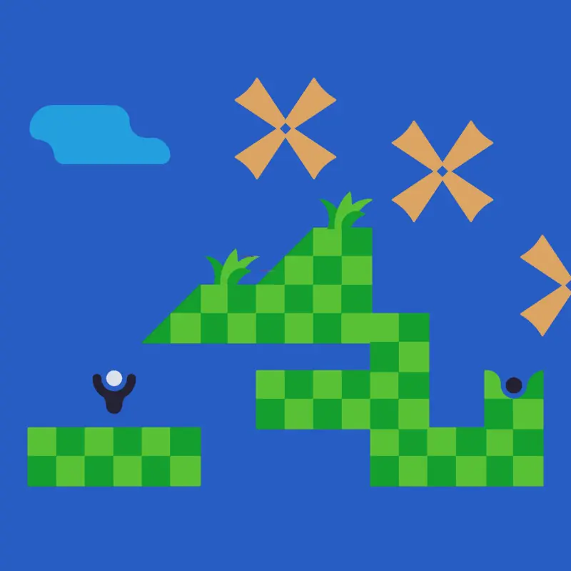 Game by @renzvincent