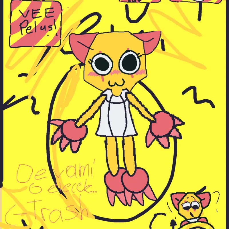 Game by @-Scraps-_DW_