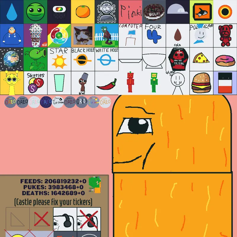 Game by @klaskycsupoauttp