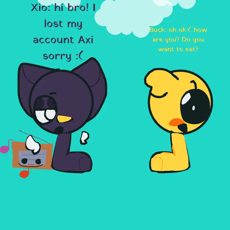 Game by @DuoTheCutie