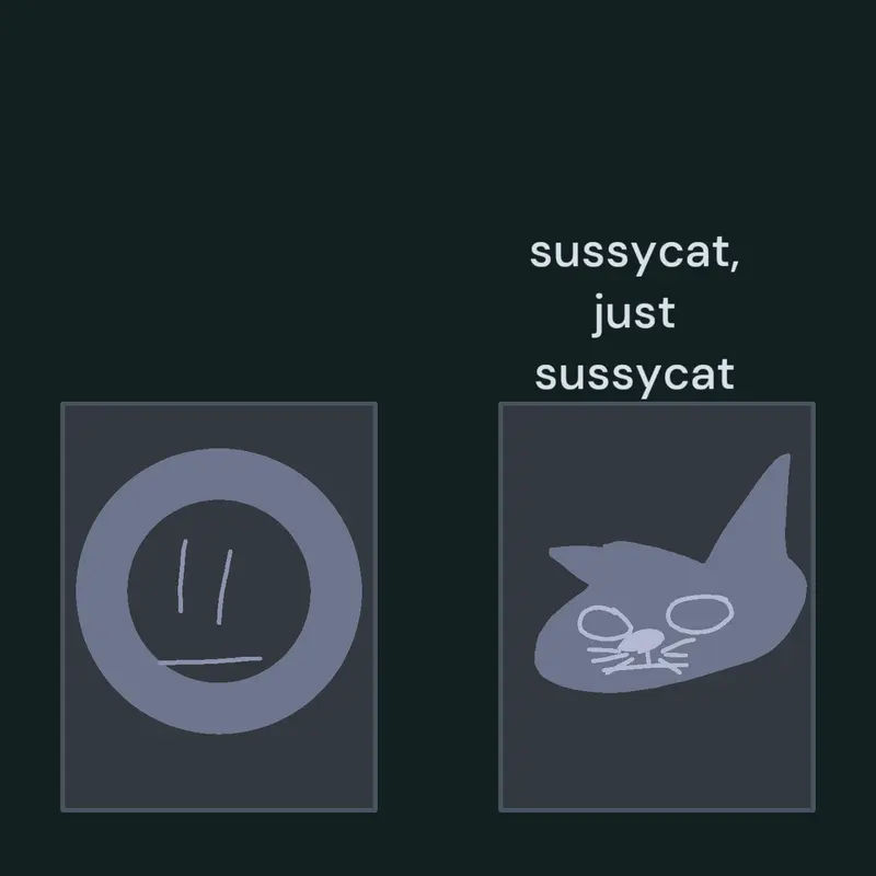 Game by @sussycatgamer