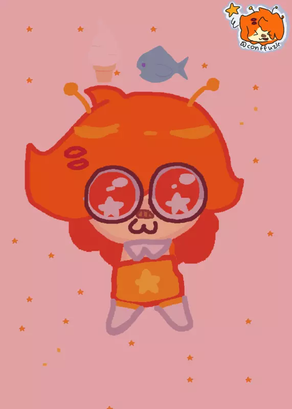 Game by @confuzzle
