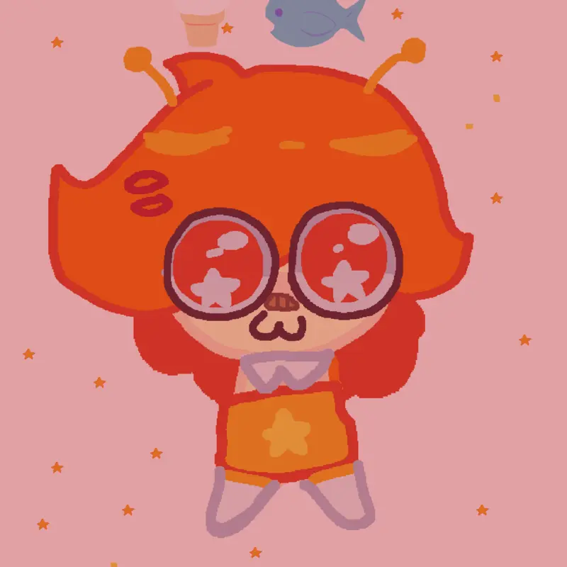 Game by @confuzzle