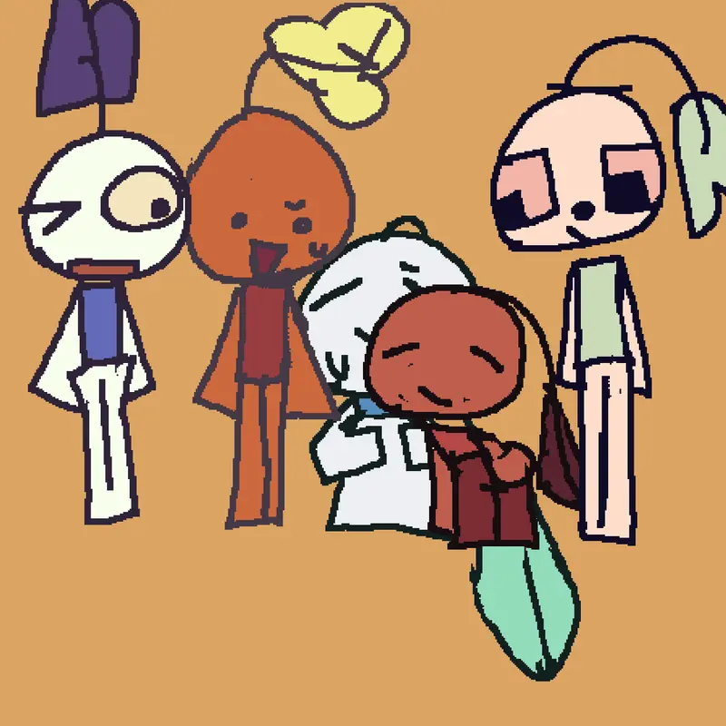 Game by @InnD