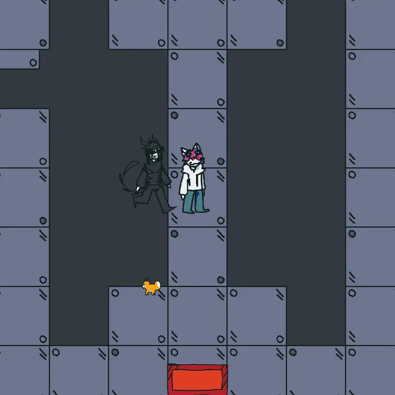 Game by @voprosuk