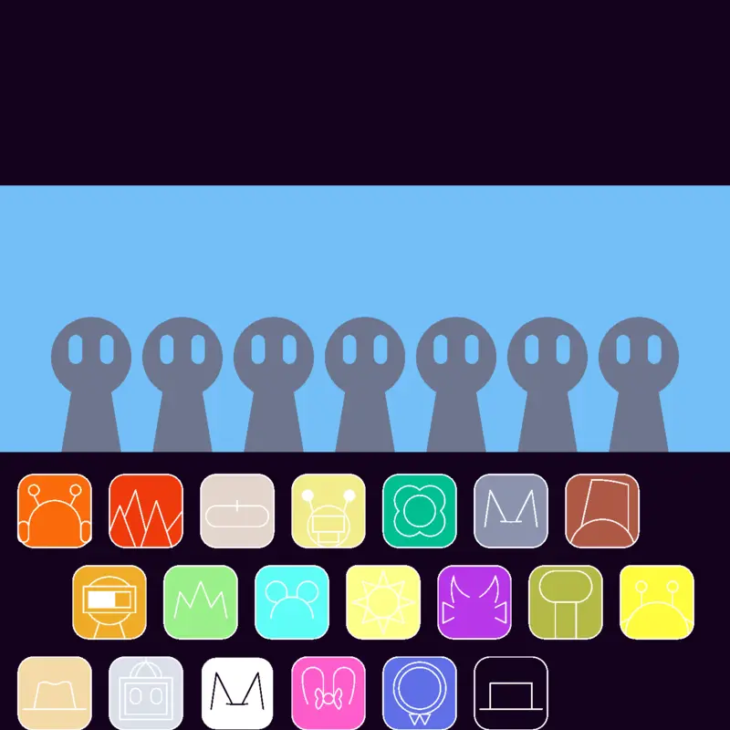 Game by @4ball_official
