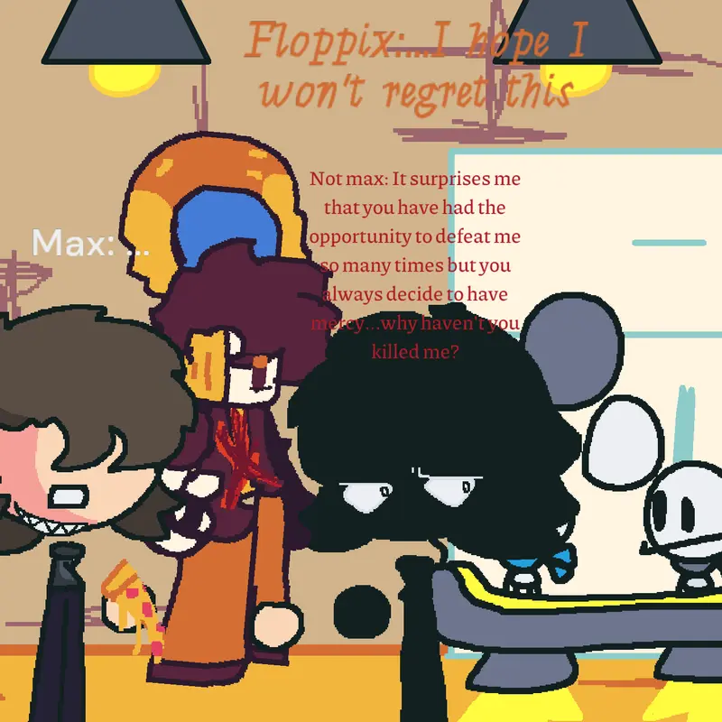 Game by @mynameismax20