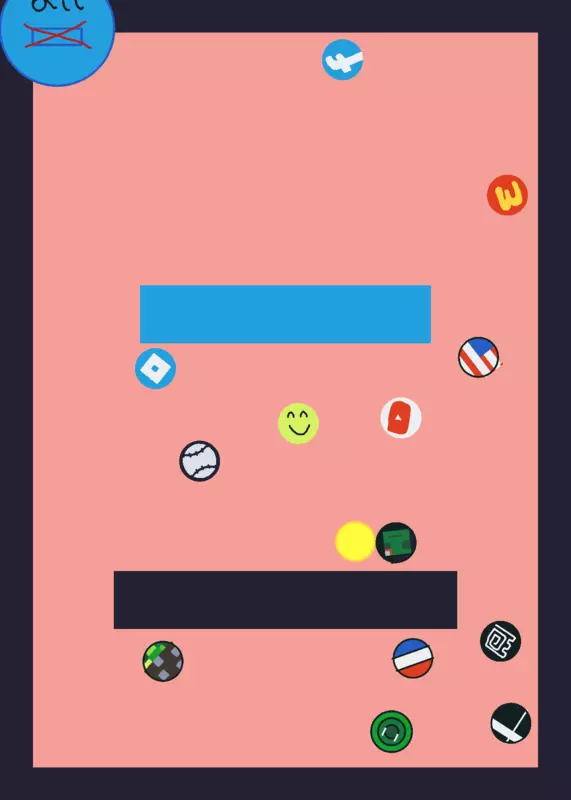 Game by @HiIamcool