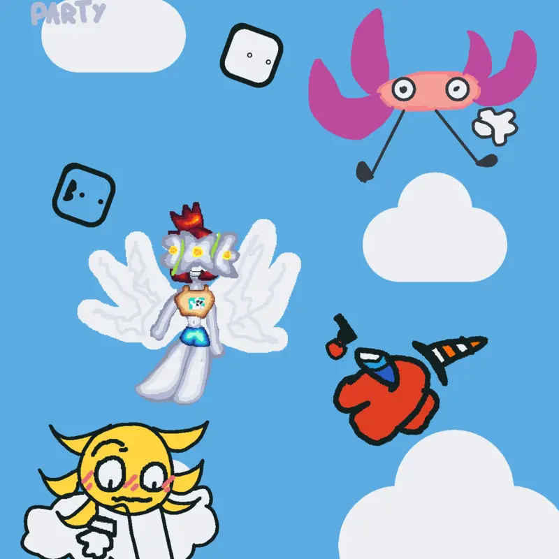 Game by @Hana2026