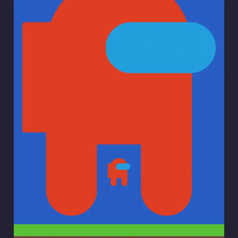 Game by @Arwin