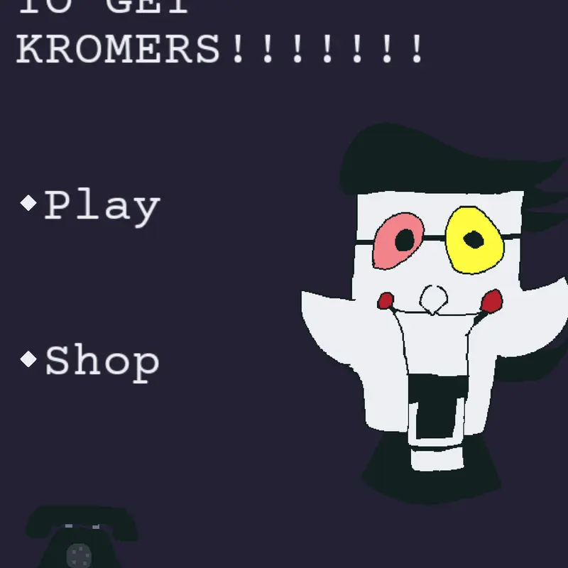 Game by @Paralelepipedo8