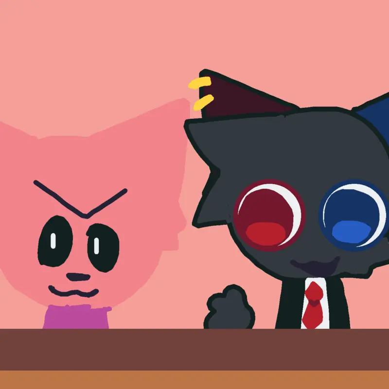 Game by @enzoeletric_kinglobotomy