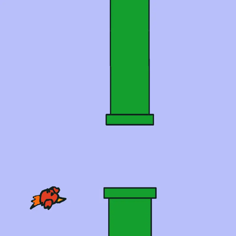 Game by @Pixelotl