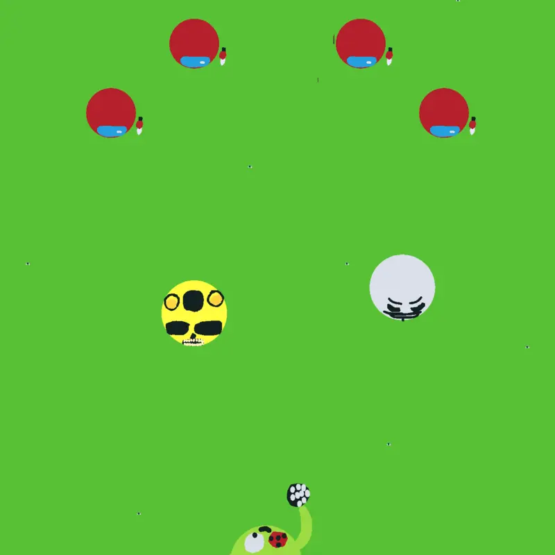 Game by @rayan2man
