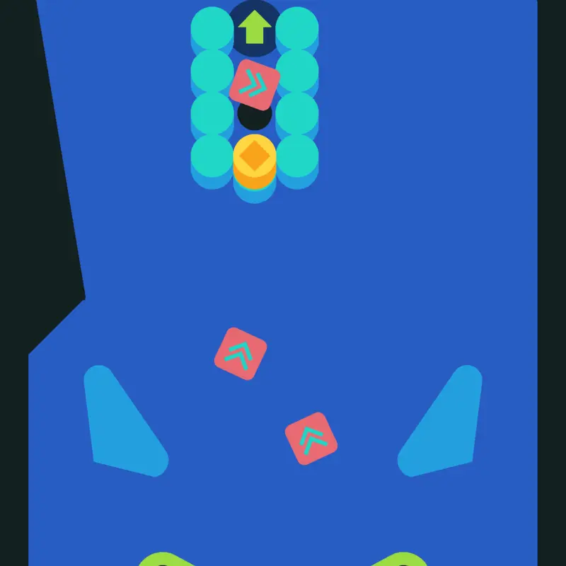 Game by @HambuGange
