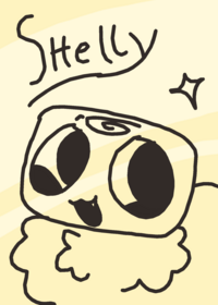 Shelly ragdoll !!