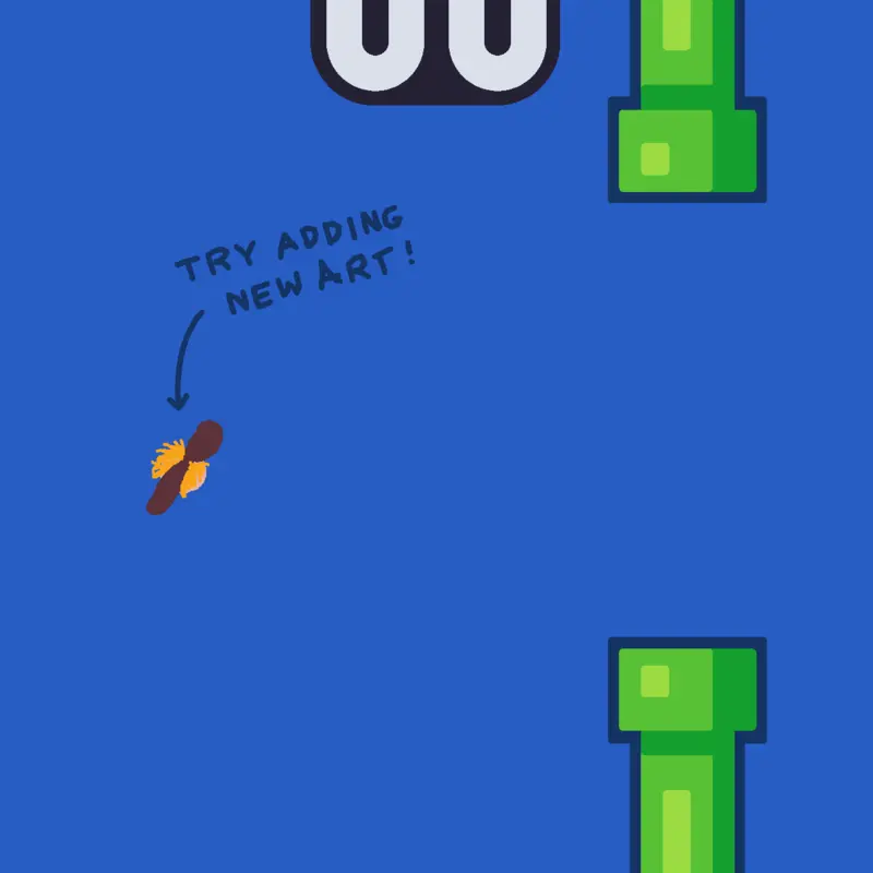 Game by @pancito_panconqueso