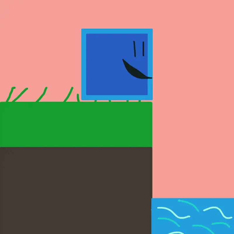 Game by @AaronCastle
